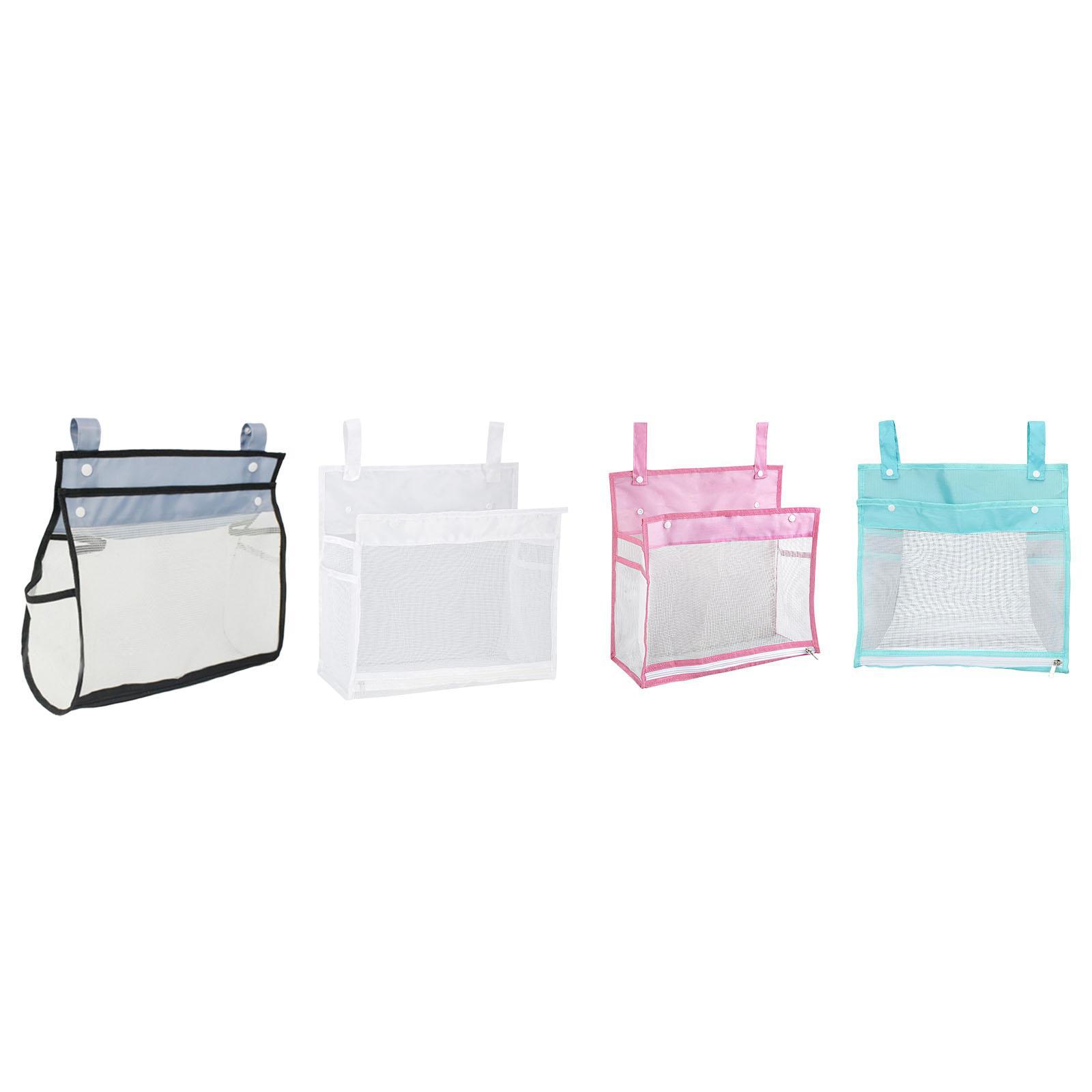 Kids Zipper Toys - Organizer na zabawki do kąpieli z