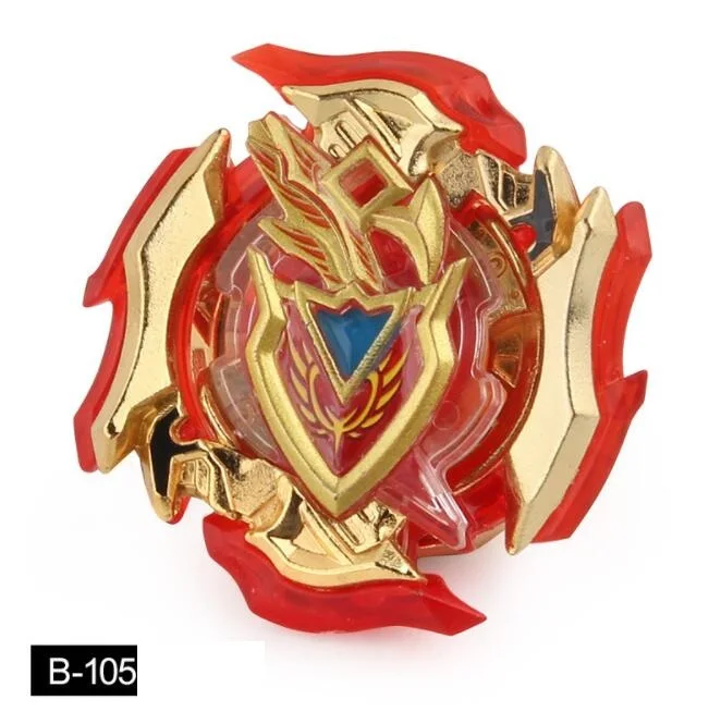Kids Xbox Toys - BĄCZKÓWKA B-105 Starter Zet Achilles złoty