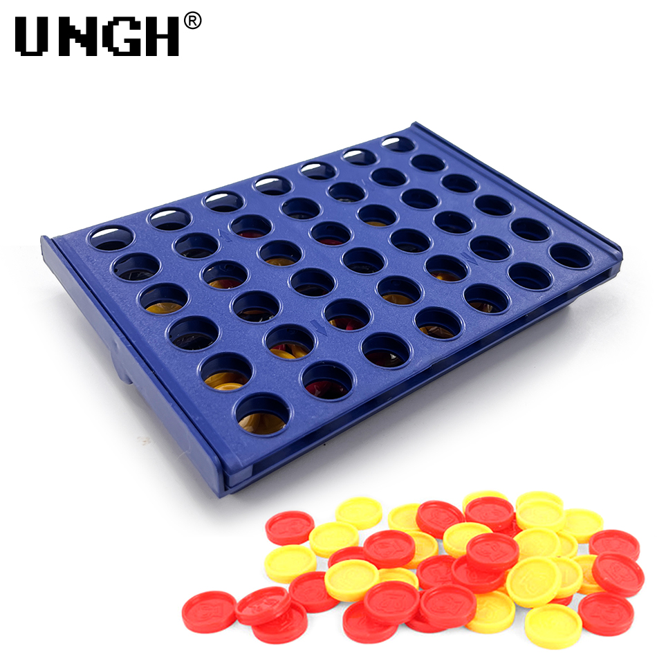 UNGH Four In A Row Bingo Chess – Kids Toys Entertainer recenzja i cena