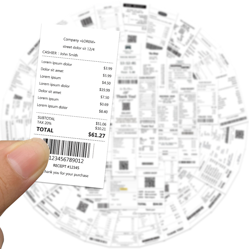 50 SZTUK Urocze Naklejki na Li – Kids Toys List recenzja i cena