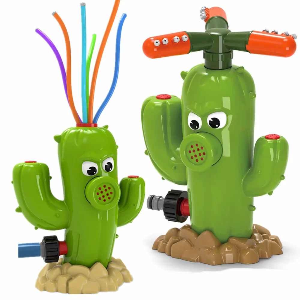 Zabawka do rozpryskiwania wody – Kids Yard Toys recenzja i cena
