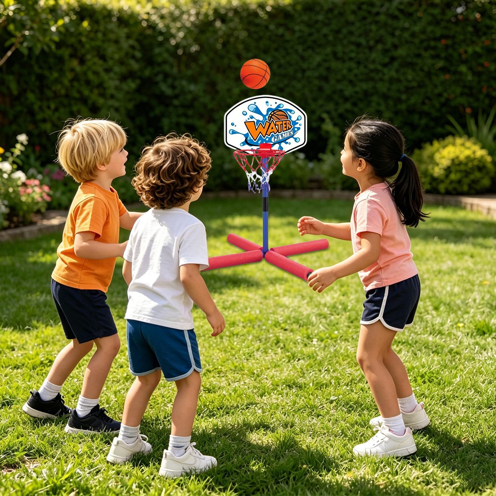 Zabawka do koszykówki dla dzie – Kids Toys Entertainer recenzja i cena