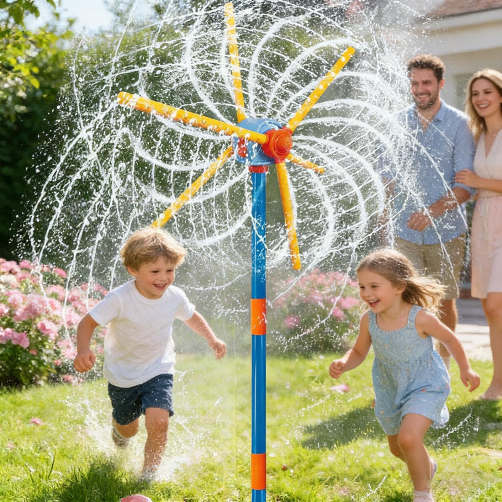 Zabawka dla dzieci - wiatracze – Kids Yard Toys recenzja i cena