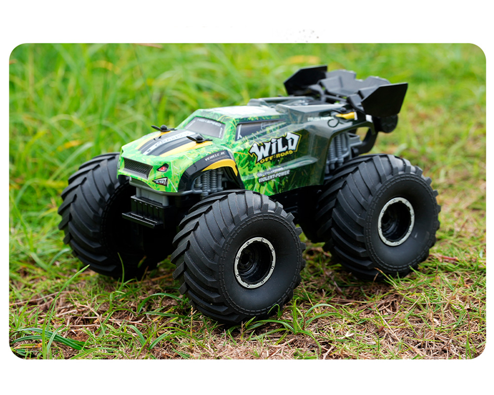 9IMOD RC Amfibia Monster Truck – Kids Toys Long Island recenzja i cena