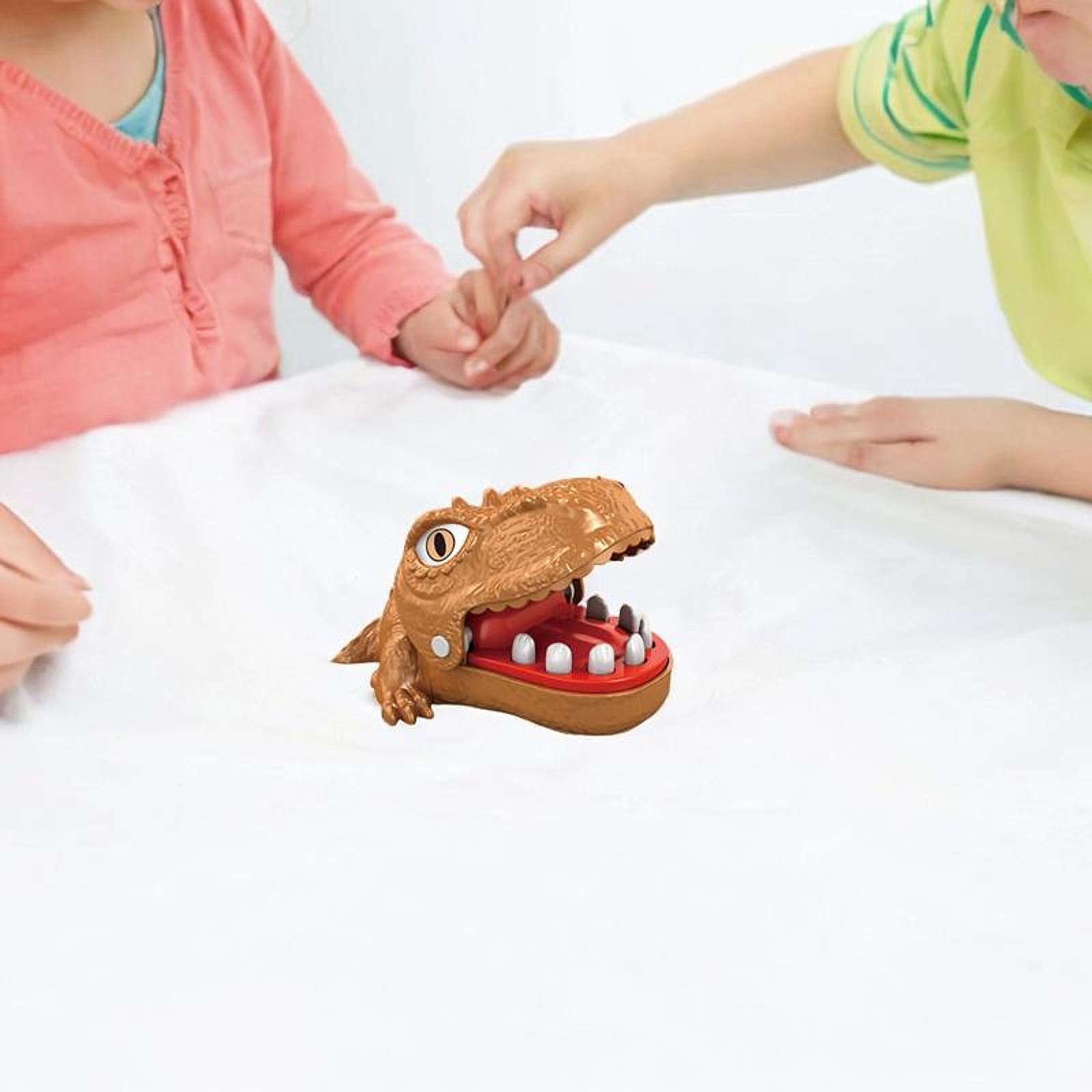 3x Zabawka „Zażadź palca dinoz – Kids Toys Entertainer recenzja i cena