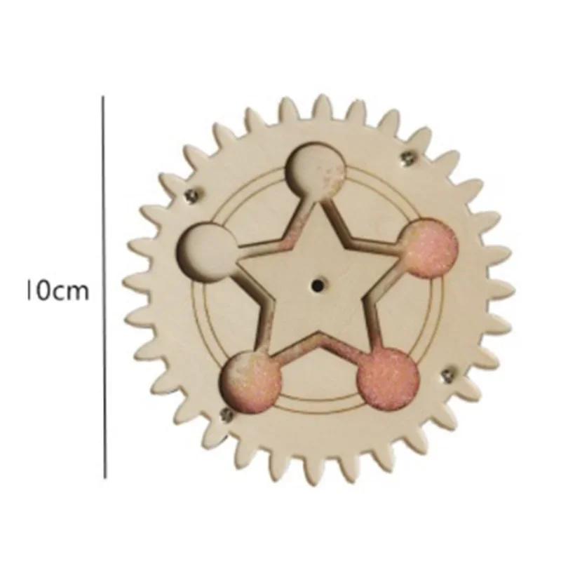 Tablica Manipulacyjna DIY Mont – Kids Zipper Toys recenzja i cena