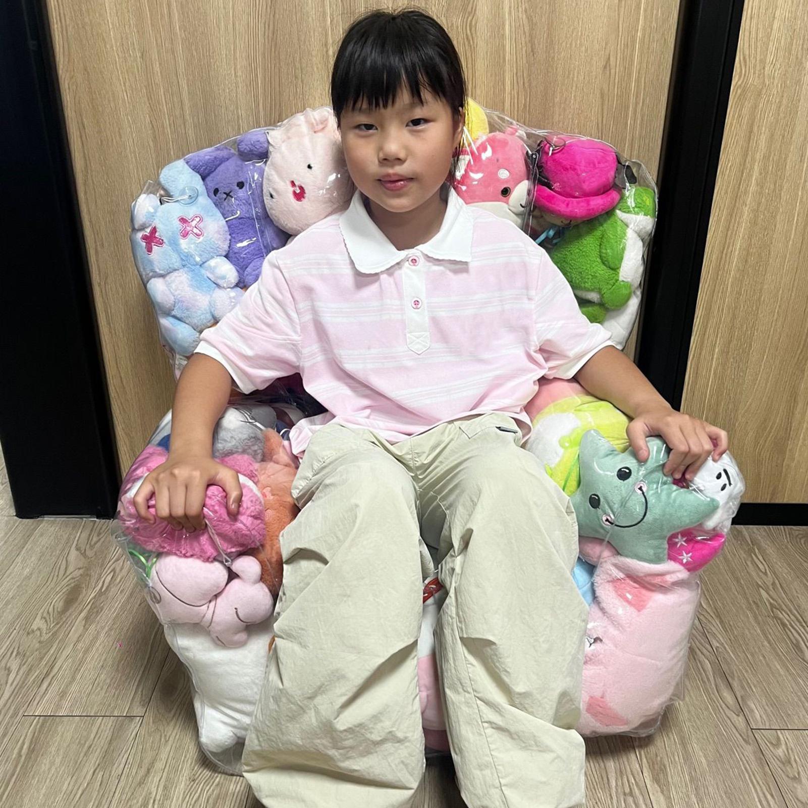 Duża przezroczysta, wodoodporn – Kids Zipper Toys recenzja i cena