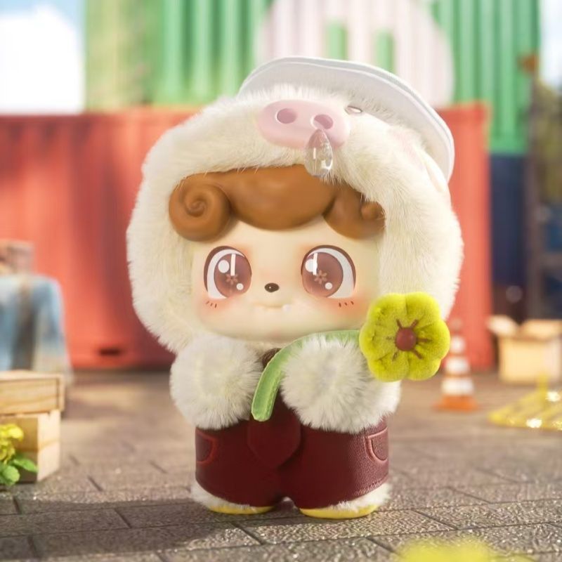 Q.Kid X GGBond Super Bro Serie – Kids Xbox Toys recenzja i cena
