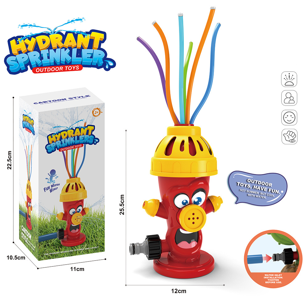 Zabawka do wylewania wody w ks – Kids Yard Toys recenzja i cena