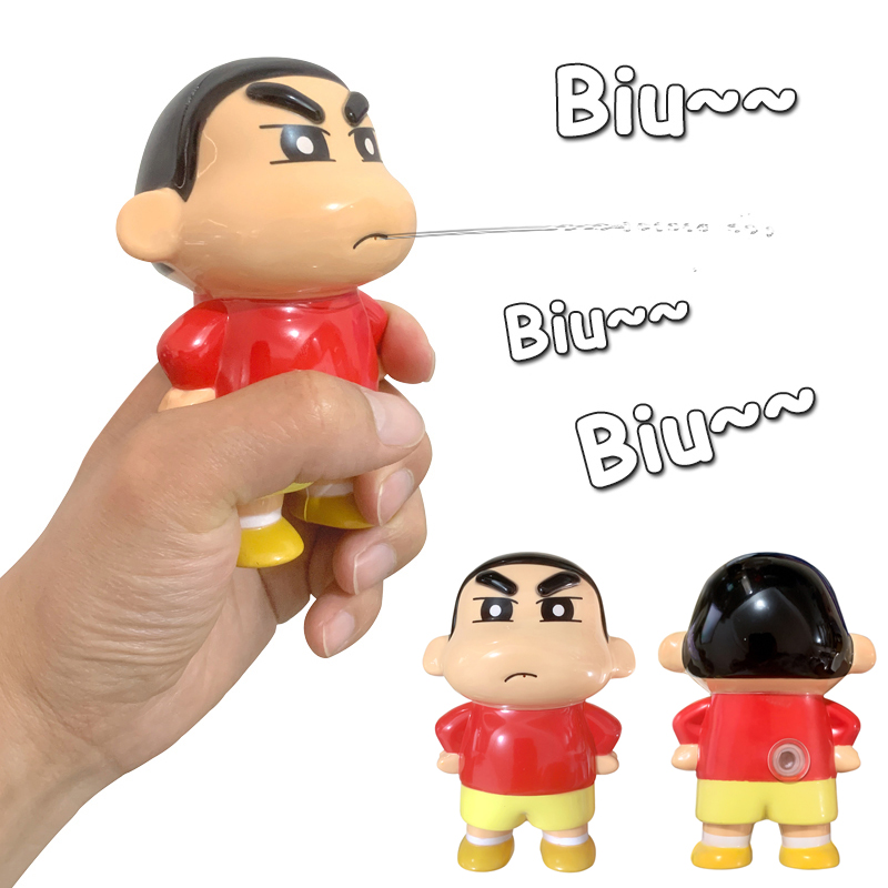 Zabawna Kredka Shin-Chan Słodk – Kids Toys Entertainer recenzja i cena