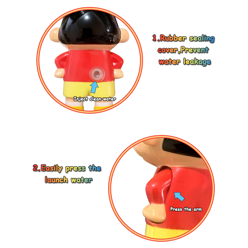 Zabawna Kredka Shin-Chan Słodk – Kids Toys Entertainer recenzja i cena