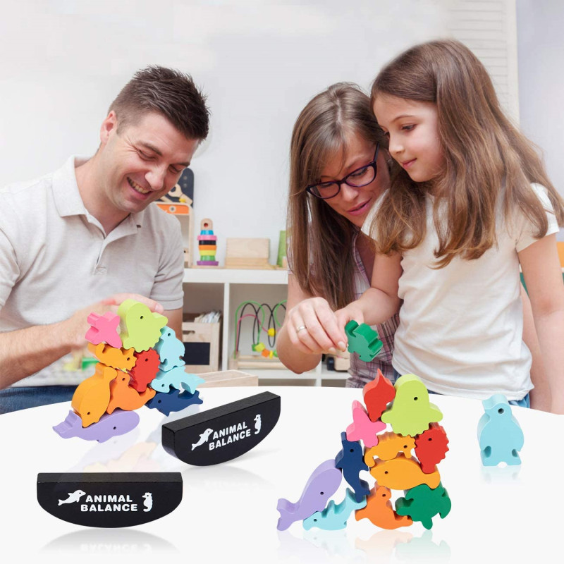 Nowe Dziecięce Montessori Drew – Kids Toys Videos recenzja i cena