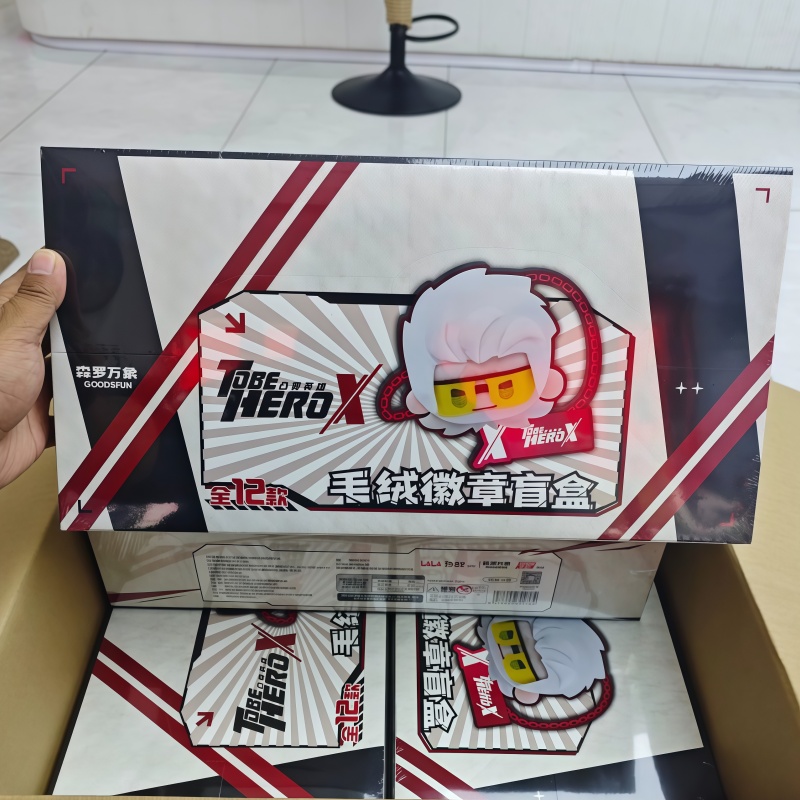 Figurka Anime Kawaii z Serii T – Kids Xbox Toys recenzja i cena