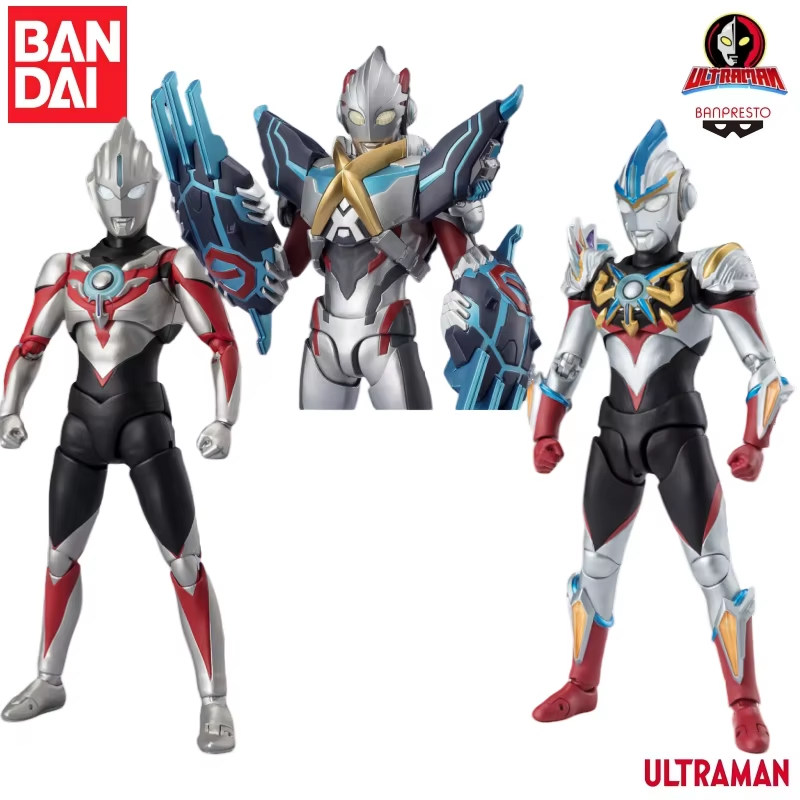 Oryginalny Bandai SHFiguarts O – Kids Xbox Toys recenzja i cena