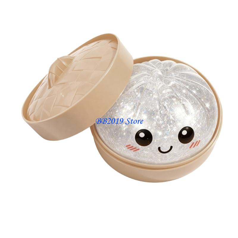 Q0KB Glitters kluska zabawka d – Kids Toys Entertainer recenzja i cena