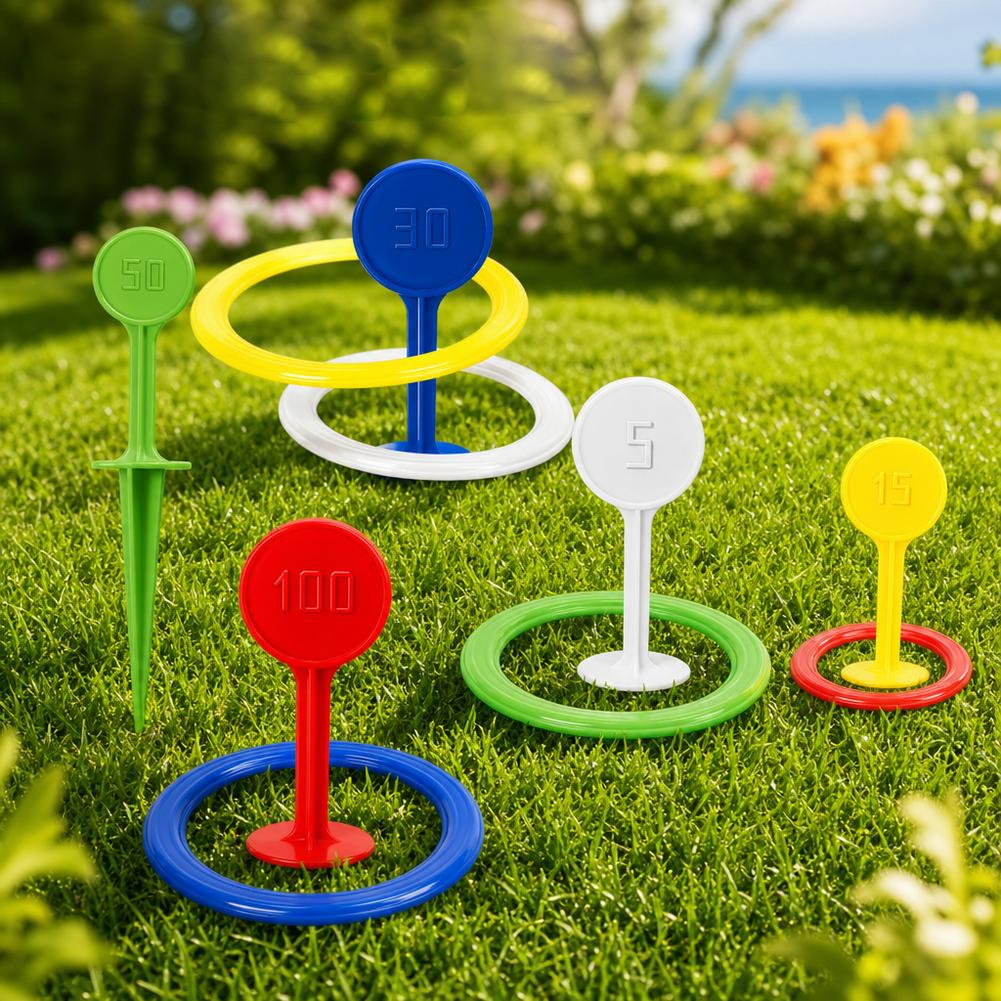 Plastikowy zestaw do zabawy dl – Kids Yard Toys recenzja i cena