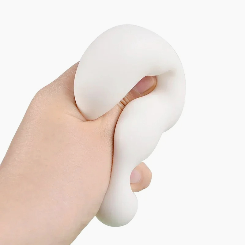 1 szt. Miękka zabawka antystre – Kids Toys Entertainer recenzja i cena