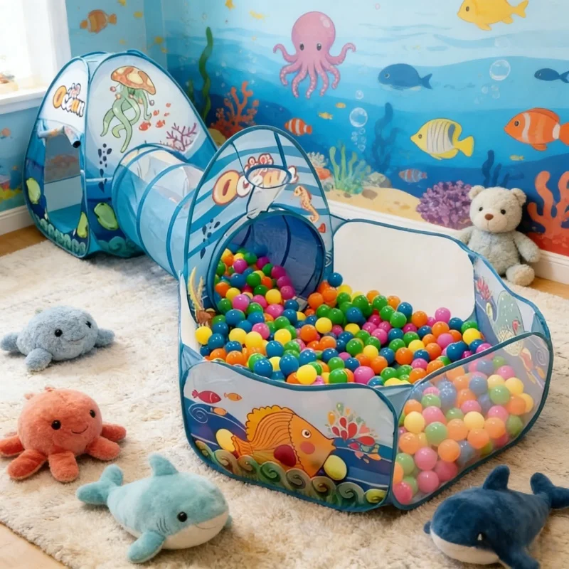Przenośny zestaw do zabawy dla – Kids Yard Toys recenzja i cena