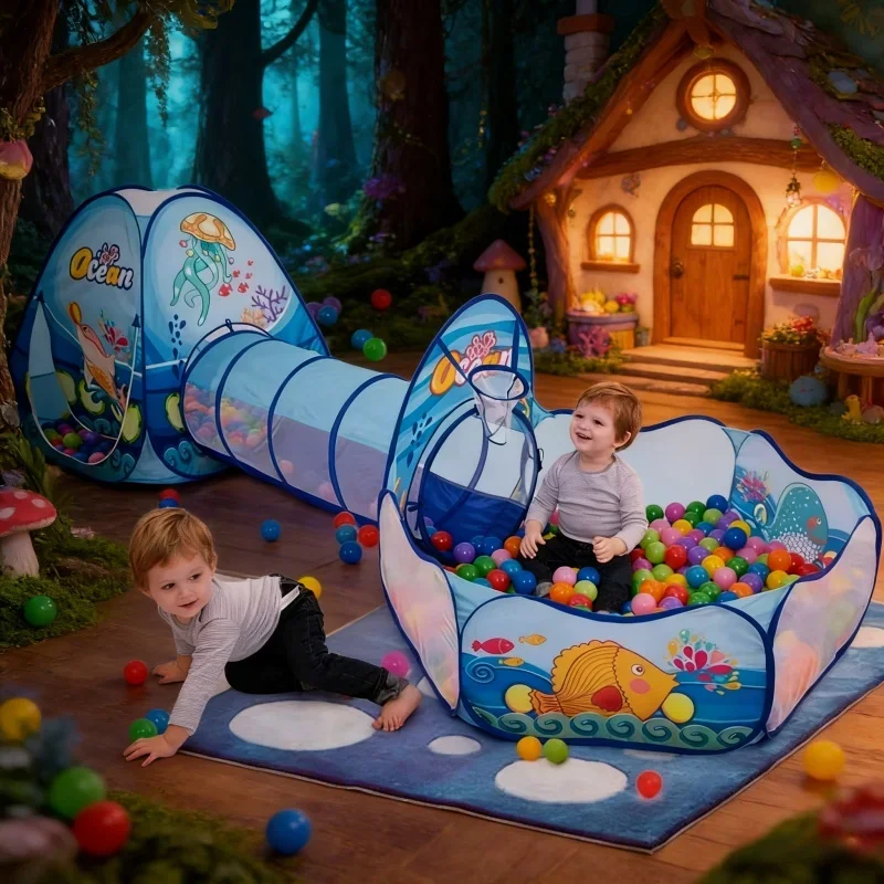 Przenośny zestaw do zabawy dla – Kids Yard Toys recenzja i cena