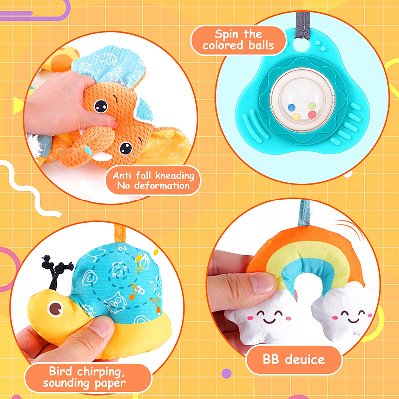 Fotelik samochodowy Zabawki dl – Kids Toys New Born recenzja i cena