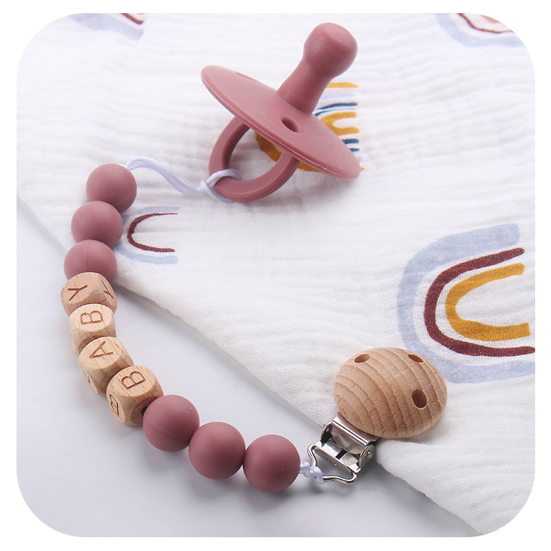 Nowe klipsy do smoczków dla ni – Kids Toys New Born recenzja i cena